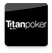 Titan poker deposit